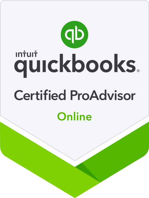 QuickBooks Certified ProAdvisor, Online
